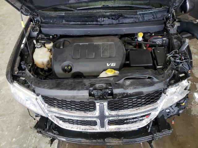 Photo 12 from auction – 2017 DODGE JOURNEY SX with VIN 3C4PDCBG7HT518930