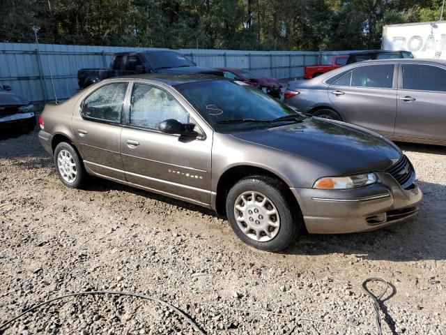 Photo 4 from auction – 2000 CHRYSLER CIRRUS LX with VIN 1C3EJ46X6YN268794
