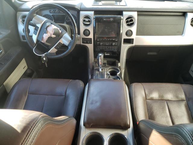 Photo 8 from auction – 2012 FORD F150 SUPER with VIN 1FTFW1ET9CFB09852