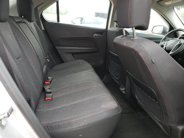 Photo 10 from auction – 2017 CHEVROLET EQUINOX LS with VIN 2GNALBEK8H1503350