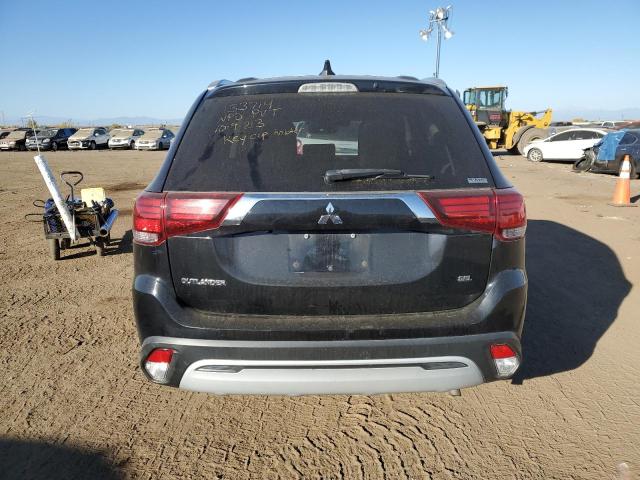 Photo 6 from auction – 2020 MITSUBISHI OUTLANDER with VIN JA4AZ3A3XLZ024157