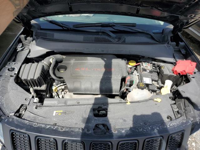 Photo 12 from auction – 2020 JEEP COMPASS LA with VIN 3C4NJCBB7LT247154