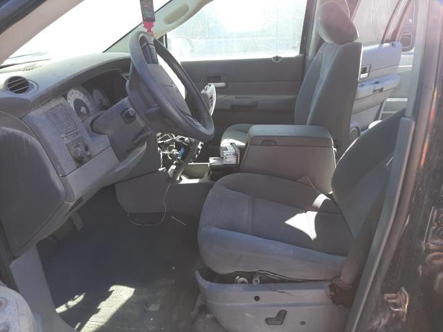 Photo 7 from auction – 2004 DODGE DURANGO SL with VIN 1D4HB48N74F149421