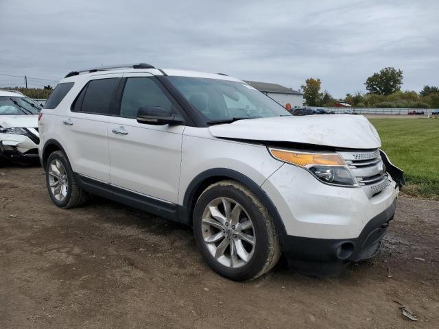 Photo 4 from auction – 2011 FORD EXPLORER X with VIN 1FMHK7D89BGA75789