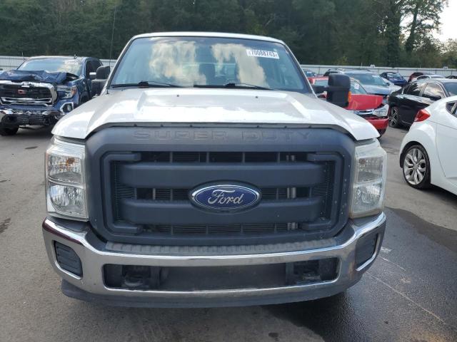 Photo 5 from auction – 2014 FORD F250 SUPER with VIN 1FT7X2A69EEA76366