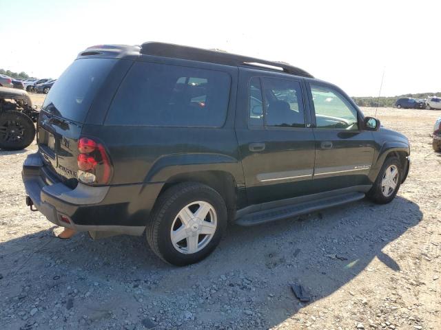 Photo 3 from auction – 2002 CHEVROLET TRAILBLAZE with VIN 1GNES16S226138337
