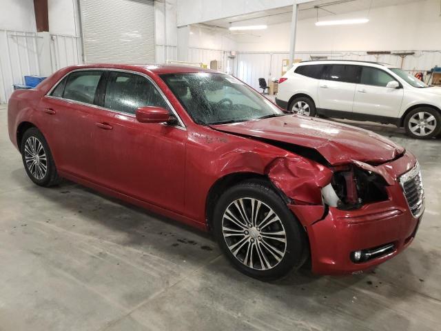 Photo 4 from auction – 2012 CHRYSLER 300 S with VIN 2C3CCAGG6CH313989