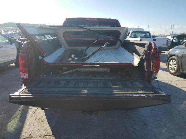 Photo 10 from auction – 2012 DODGE RAM 1500 S with VIN 3C6JD7AT3CG273192