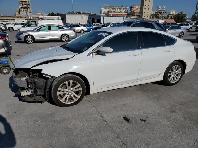 CHRYSLER 200 LIMITE 2015 с VIN 1C3CCCAB0FN526604 - Снимка от търг