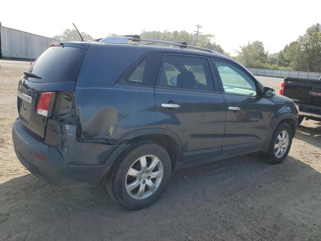 Photo 3 from auction – 2011 KIA SORENTO BA with VIN 5XYKT3A19BG167706