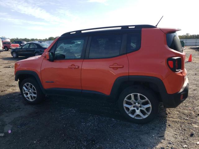 Photo 2 from auction – 2015 JEEP RENEGADE L with VIN ZACCJBBT3FPB46960