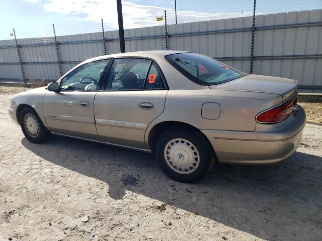 Photo 2 from auction – 2002 BUICK CENTURY LI with VIN 2G4WY55J521117884