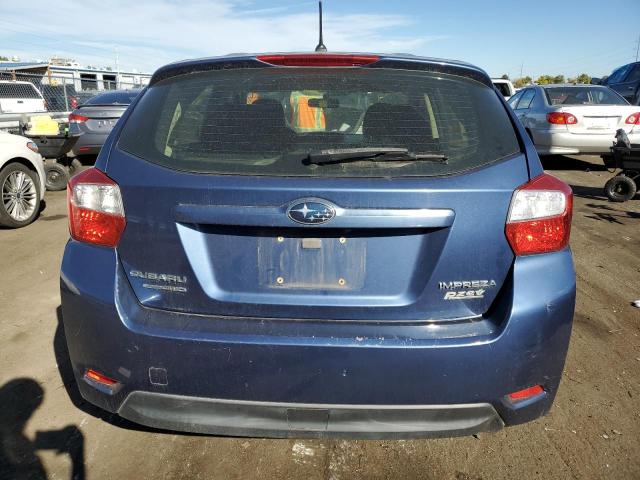 Photo 6 from auction – 2012 SUBARU IMPREZA with VIN JF1GPAA67CH235316