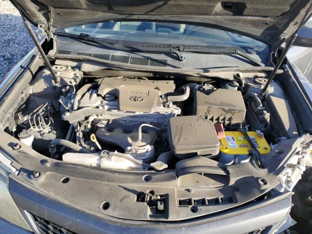 صورة رقم 11 من المزاد - 2012 TOYOTA CAMRY BASE مع VIN 4T1BF1FK9CU095799