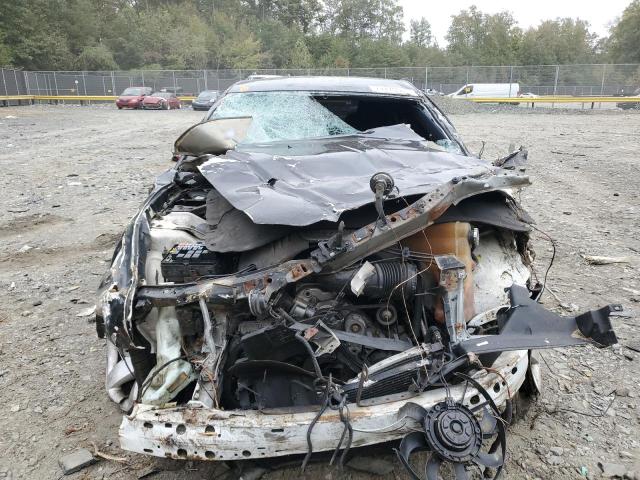 Photo 5 from auction – 2012 DODGE CHARGER PO with VIN 2C3CDXAT1CH282382