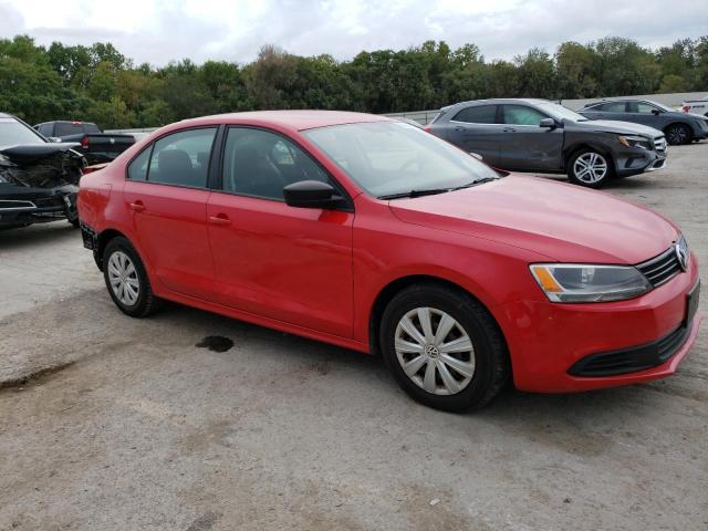 Photo 4 from auction – 2013 VOLKSWAGEN JETTA BASE with VIN 3VW2K7AJ8DM266756