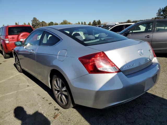 Photo 2 from auction – 2011 HONDA ACCORD LX- with VIN 1HGCS1B34BA016091