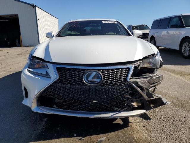 Photo 5 from auction – 2018 LEXUS RC 300 with VIN JTHHA5BC2J5008284