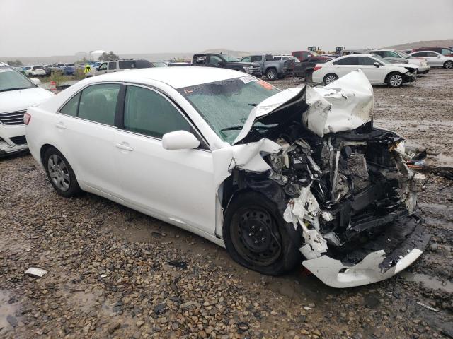 صورة رقم 4 من المزاد - 2010 TOYOTA CAMRY BASE مع VIN 4T4BF3EK9AR047672