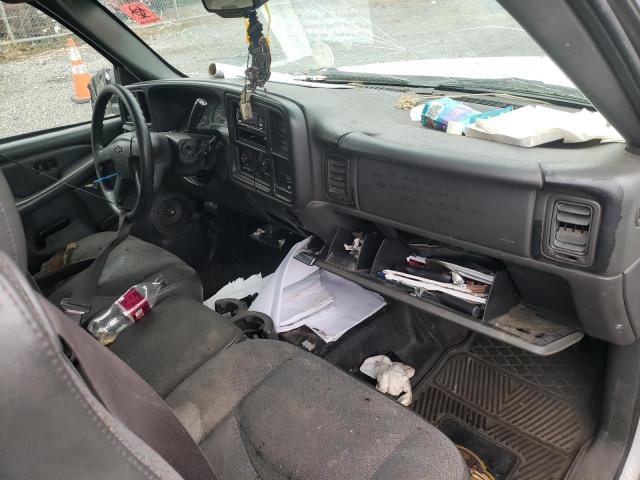 Photo 8 from auction – 2003 CHEVROLET SILVERADO with VIN 1GCEC19T53E189008
