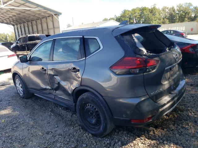 Photo 2 from auction – 2017 NISSAN ROGUE S with VIN KNMAT2MT3HP530901