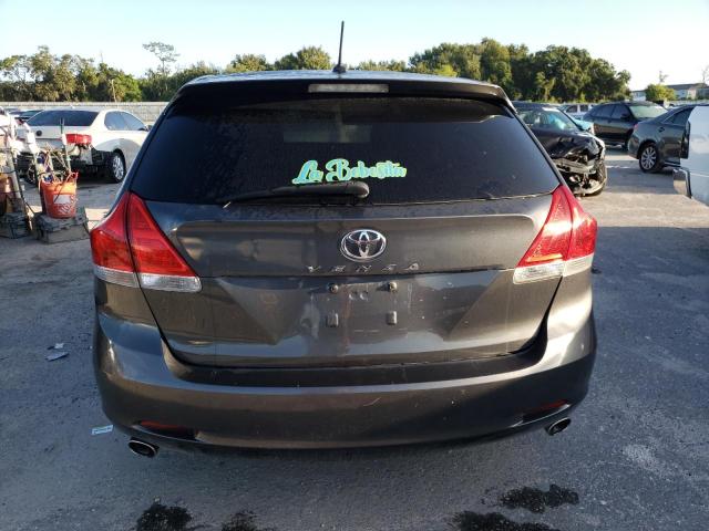 Photo 6 from auction – 2011 TOYOTA VENZA with VIN 4T3ZK3BB9BU039685