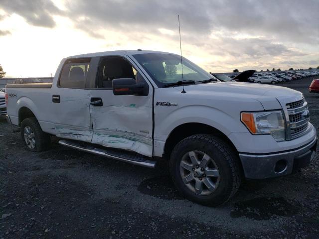 Photo 4 from auction – 2013 FORD F150 SUPER with VIN 1FTFW1ET6DKF42828