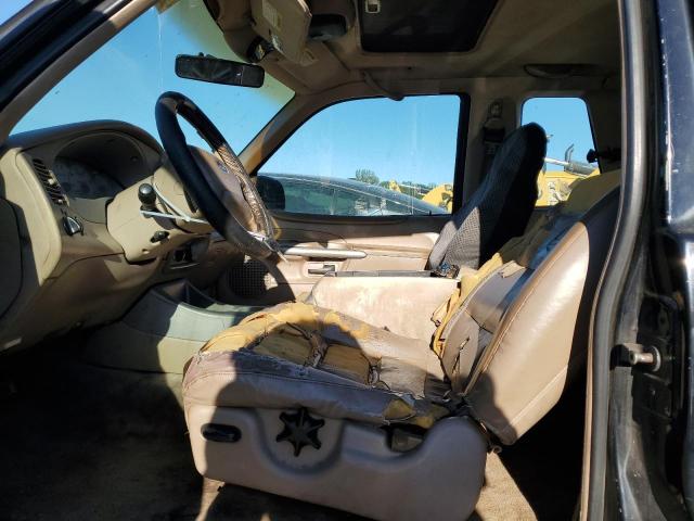 Photo 7 from auction – 2001 FORD EXPLORER S with VIN 1FMYU60E61UC99554