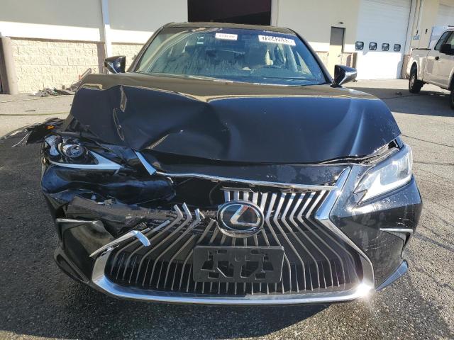 Photo 5 from auction – 2019 LEXUS ES 350 with VIN 58ABZ1B13KU011813