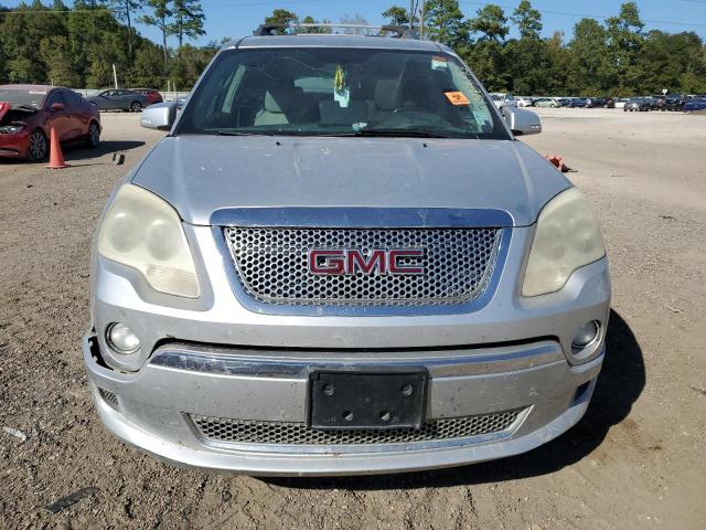 Photo 5 from auction – 2012 GMC ACADIA DEN with VIN 1GKKRTED0CJ358861