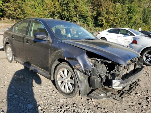 Photo 4 from auction – 2011 SUBARU LEGACY 2.5 with VIN 4S3BMBG60B3232506