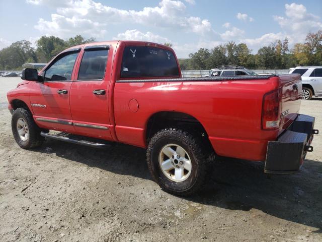Photo 2 from auction – 2002 DODGE RAM 1500 with VIN 1D7HU18ZX2S560265