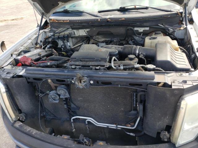 Photo 11 from auction – 2010 FORD F150 with VIN 1FTMF1CW1AKA46612