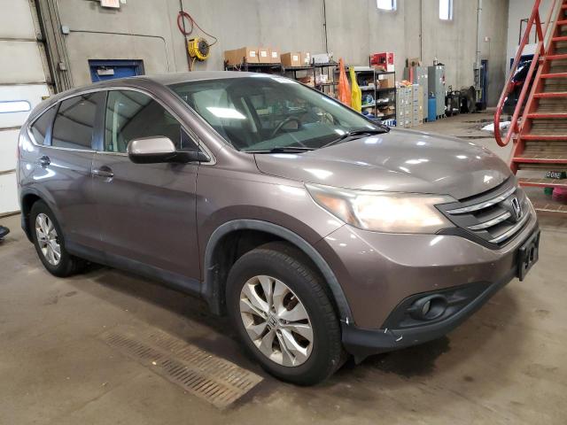 Photo 4 from auction – 2012 HONDA CR-V with VIN 5J6RM4H55CL049839