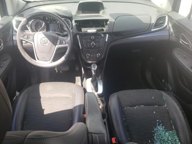 Photo 8 from auction – 2015 BUICK ENCORE with VIN KL4CJESB5FB252601