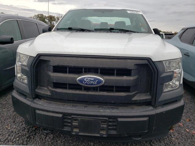 Photo 5 from auction – 2017 FORD F150 with VIN 1FTMF1E87HFC91108