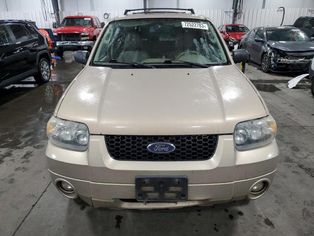 Photo 5 from auction – 2007 FORD ESCAPE LIM with VIN 1FMCU94147KA96850