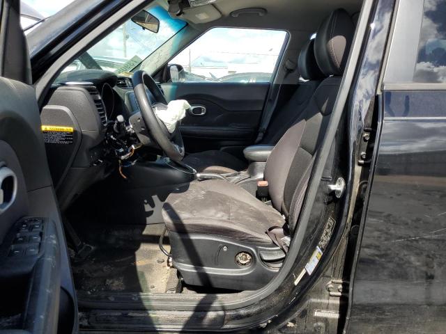 Photo 7 from auction – 2015 KIA SOUL with VIN KNDJN2A28F7113390