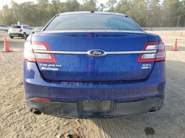 Photo 6 from auction – 2015 FORD TAURUS SEL with VIN 1FAHP2H89FG175390