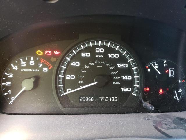 Photo 9 from auction – 2007 HONDA ACCORD EX with VIN 1HGCM65517A003455