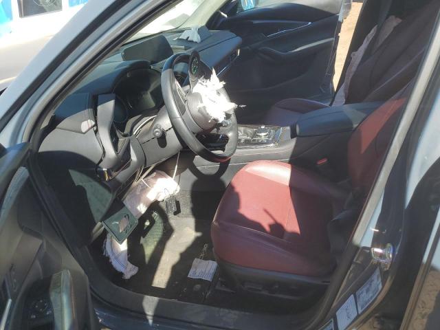 Photo 7 from auction – 2023 MAZDA CX-30 PREF with VIN 3MVDMBCM4PM530204