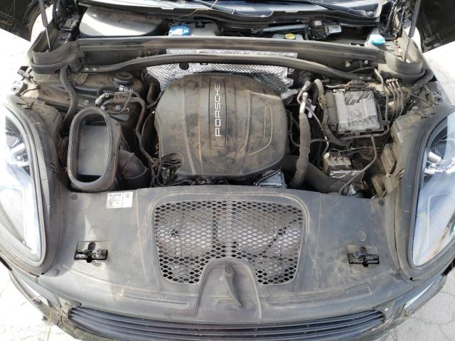 Photo 12 from auction – 2019 PORSCHE MACAN with VIN WP1AA2A50KLB01210