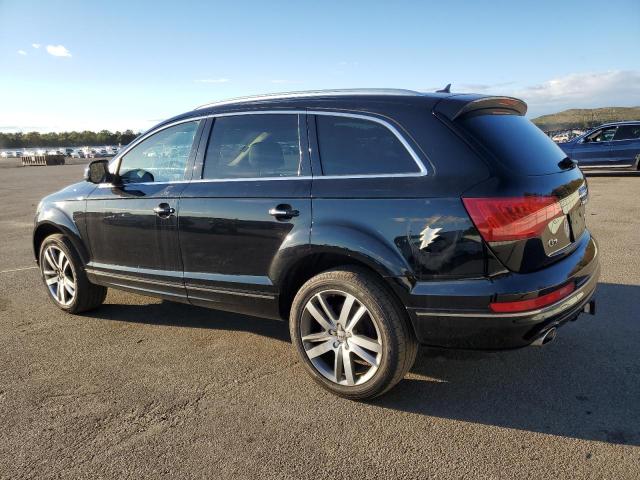 Photo 2 from auction – 2014 AUDI Q7 PREMIUM with VIN WA1LMAFE5ED012567