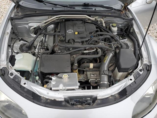 Photo 11 from auction – 2008 MAZDA MX-5 MIATA with VIN JM1NC26F080145443
