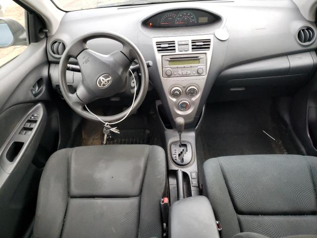 Photo 8 from auction – 2012 TOYOTA YARIS with VIN JTDBT4K32CL039528