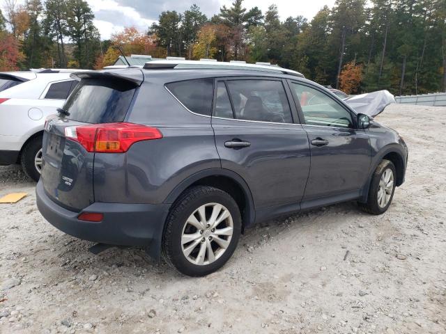 Foto 3 de la subasta – 2015 TOYOTA RAV4 LIMIT con VIN JTMDFREV2FD122935