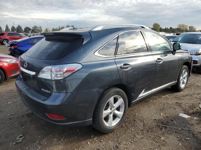 Photo 3 from auction – 2010 LEXUS RX 350 with VIN 2T2BK1BA7AC029495