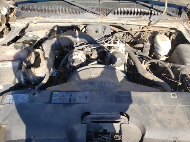 Photo 11 from auction – 2003 CHEVROLET SILVERADO with VIN 2GCEC19X431362828
