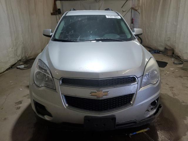 Photo 5 from auction – 2015 CHEVROLET EQUINOX LT with VIN 2GNALBEK9F1166863