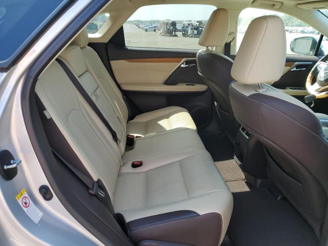Photo 11 from auction – 2018 LEXUS RX 350 BAS with VIN 2T2ZZMCA9JC115207